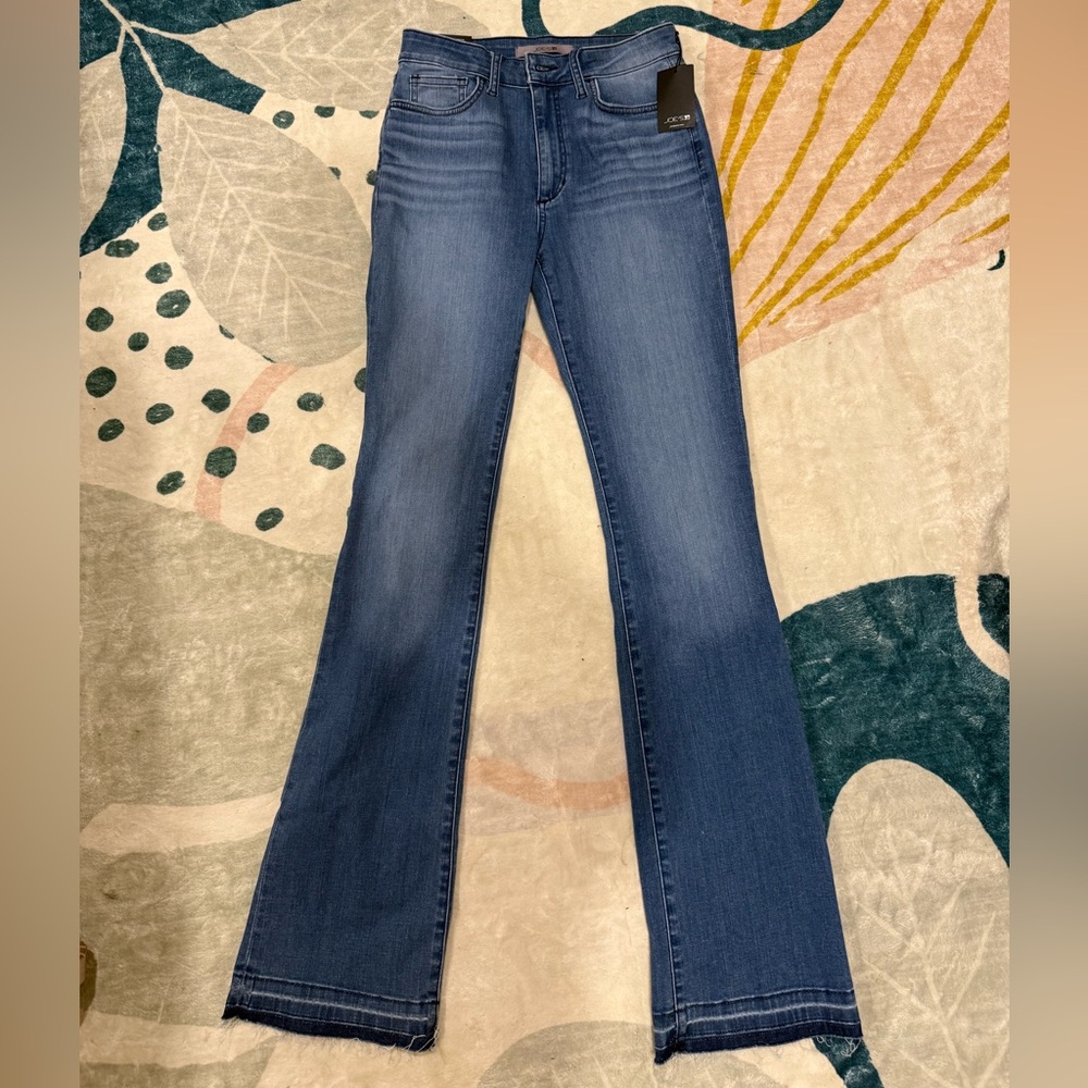 Joes jeans NWT curvy bootcut